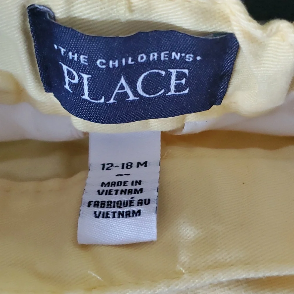 The Children's Place Dress Shorts